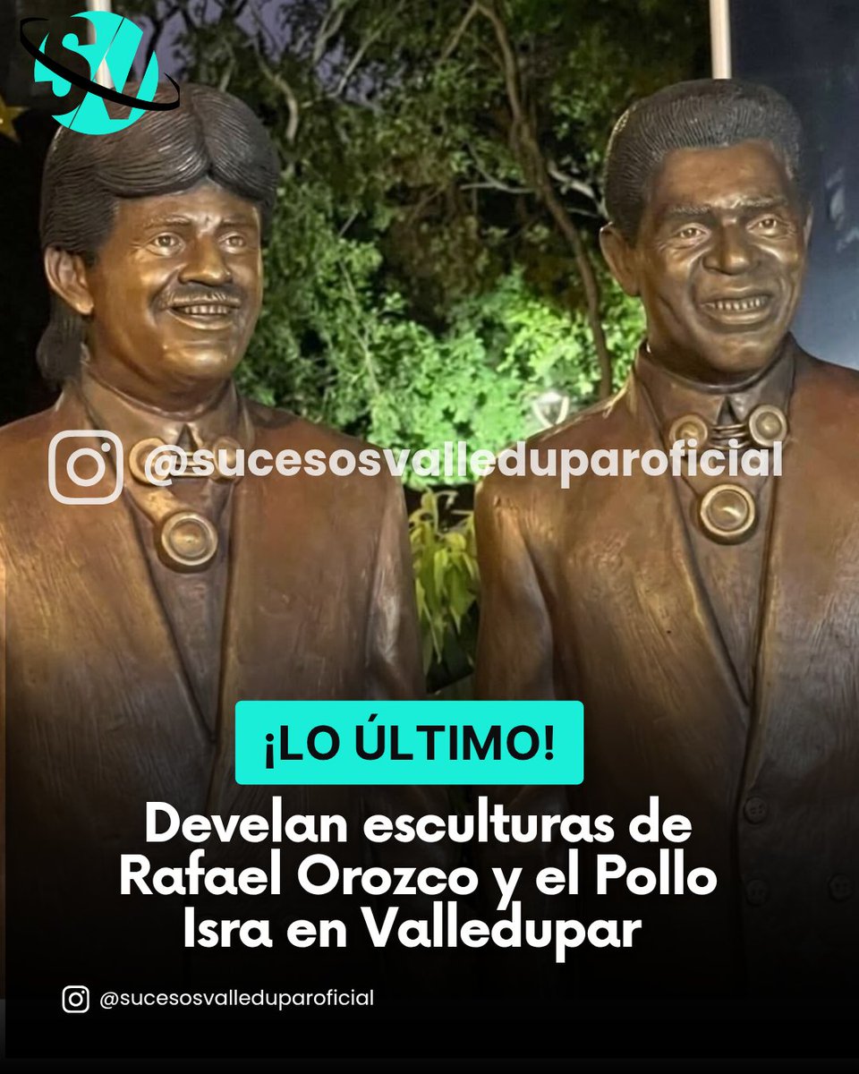 Sucesos Valledupar Oficial tweet media