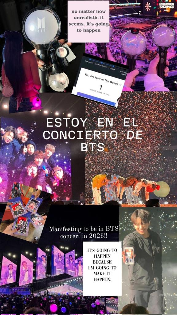 Arito lvs Valsita CONSEGUIRÉ BOLETO 💗 tweet media