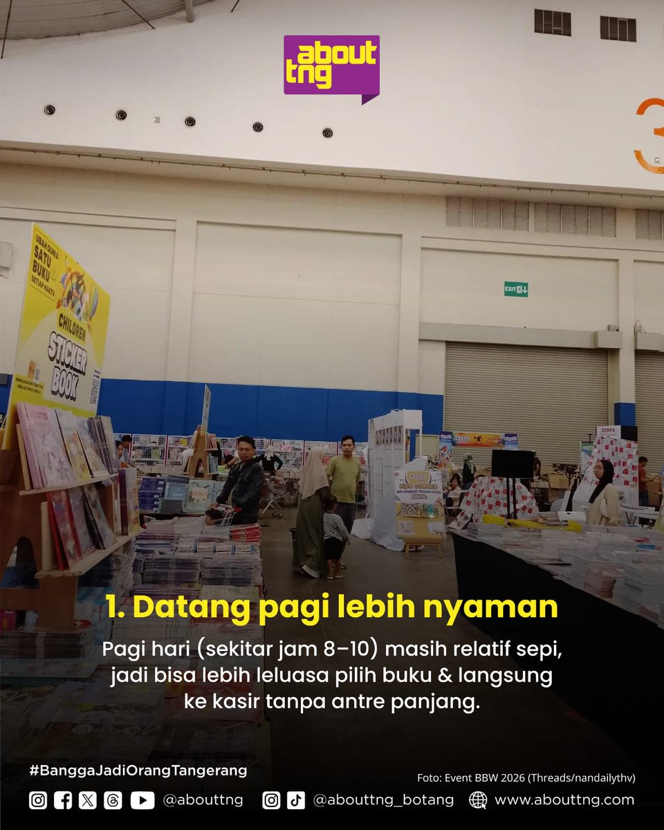 About Tangerang tweet media