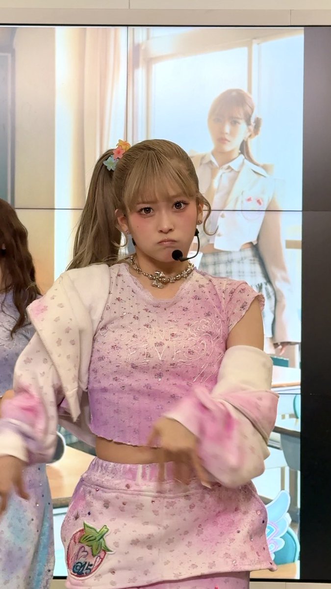 プク顔💘💘💘💘💘 #onefive_MOMO