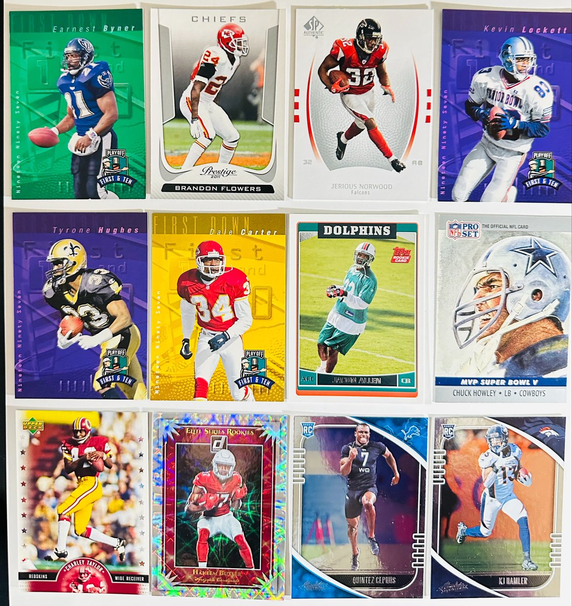 DWD Sports Cards tweet media