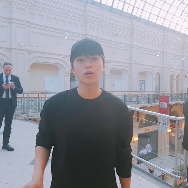 kmsL_ove_4ever's tweet image. #김명수 #명수 #L #엘  #INFINITE #인피니트
20180514 @kim_msl ##Russia

🌱