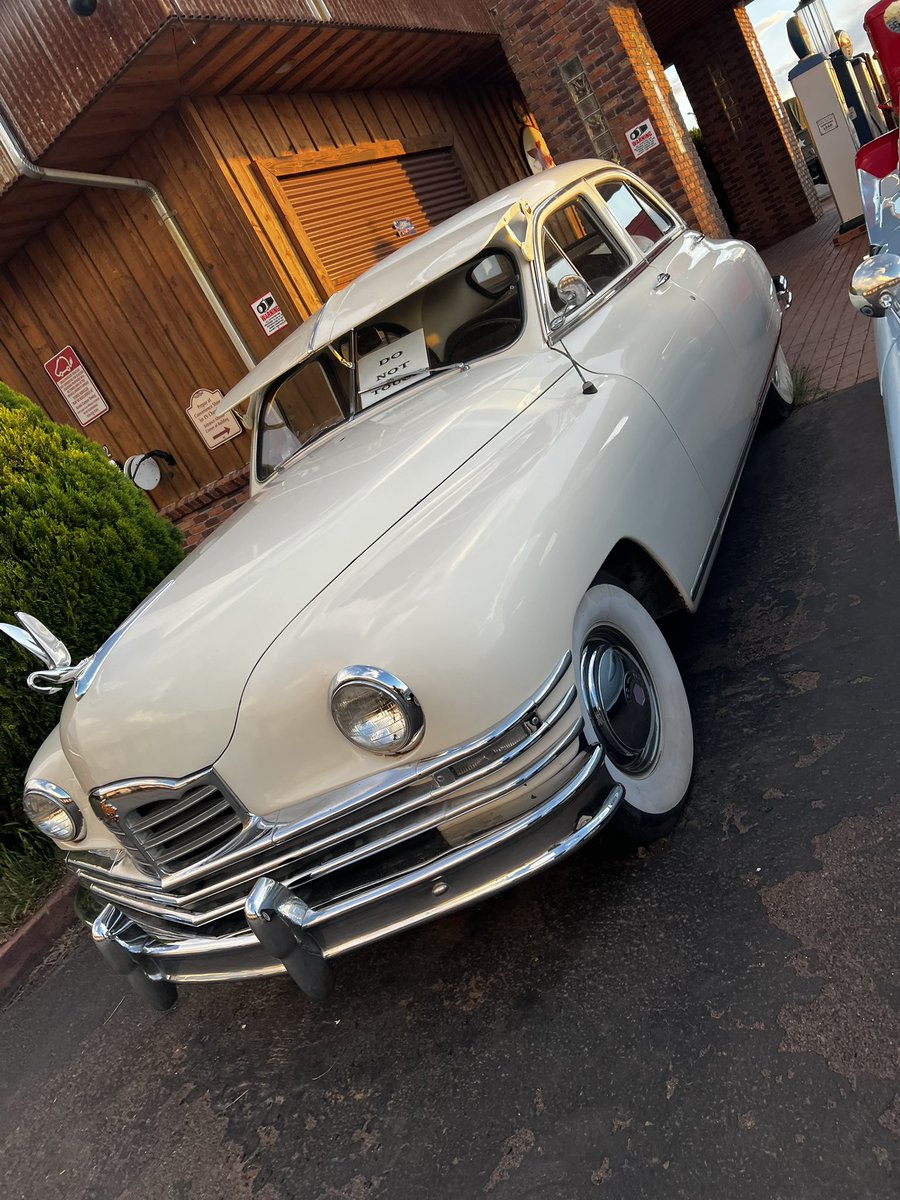 TanzaBr's tweet photo. Route66 today! https://t.co/z7bJDsqEm5