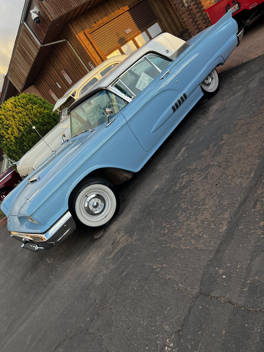 TanzaBr's tweet photo. Route66 today! https://t.co/z7bJDsqEm5