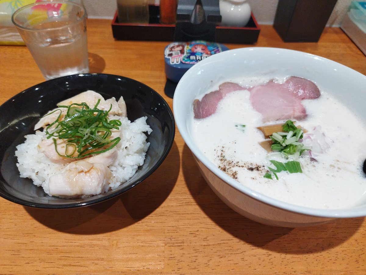 MUKANA🍜🐱🐯 tweet media