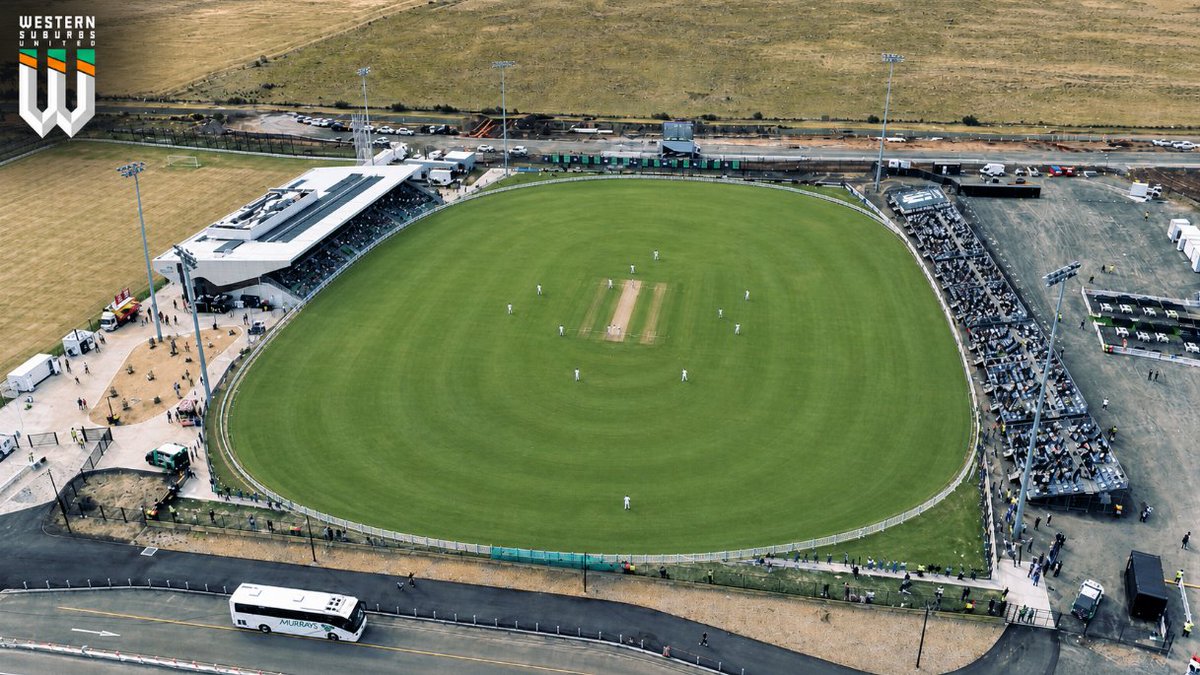 OkGurt's tweet photo. Western United are set to go under a new name and be purchased by an unnamed Indian investment company. The company want to turn ironbark fields into an oval and are also after a Big Bash license. https://t.co/T2phHpCekx