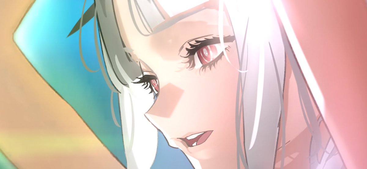 Laffis_Demon's tweet photo. 見て、顔面宝具プレラーティず https://t.co/0ZLCwtZV0N