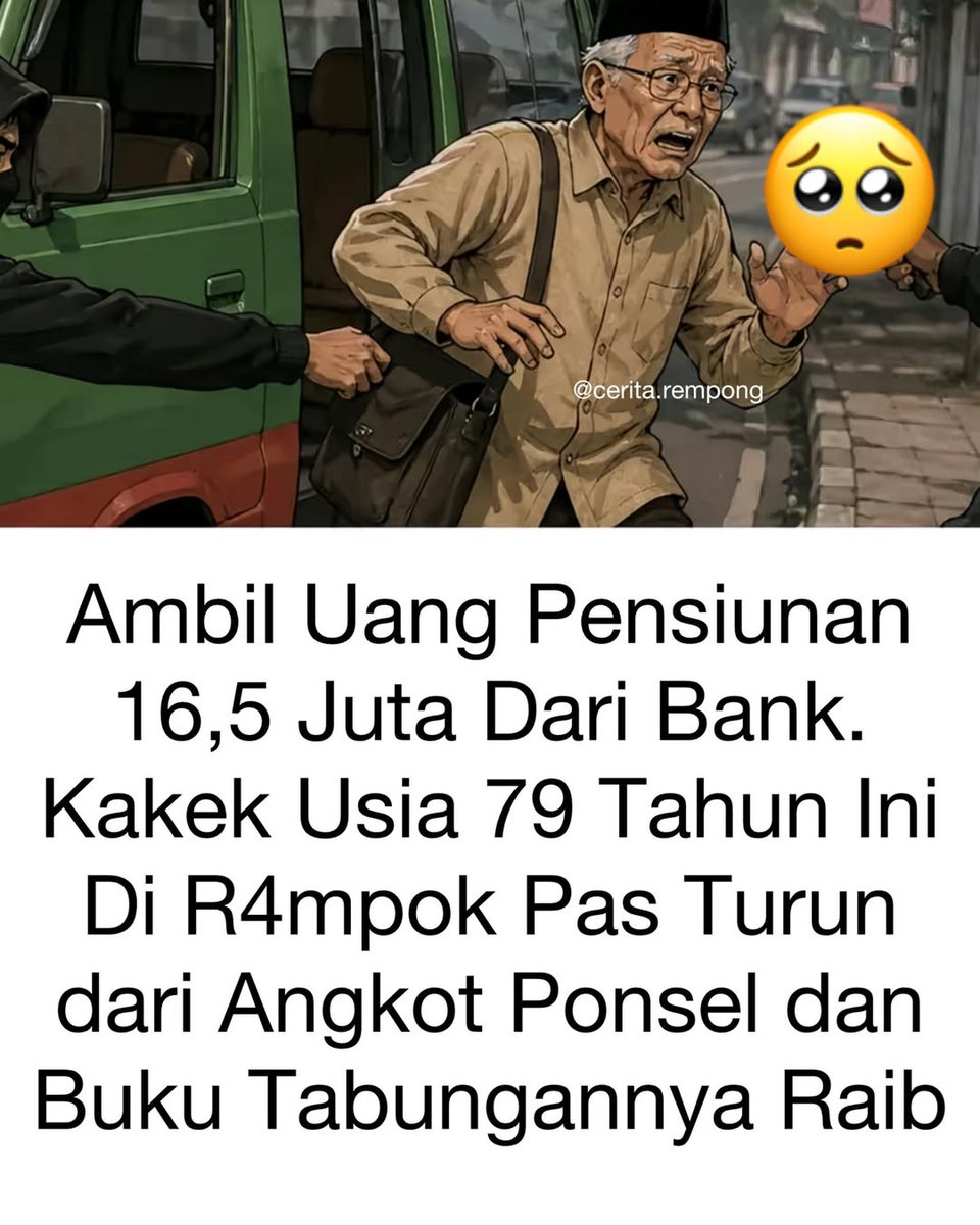 Netizen Bawel tweet media