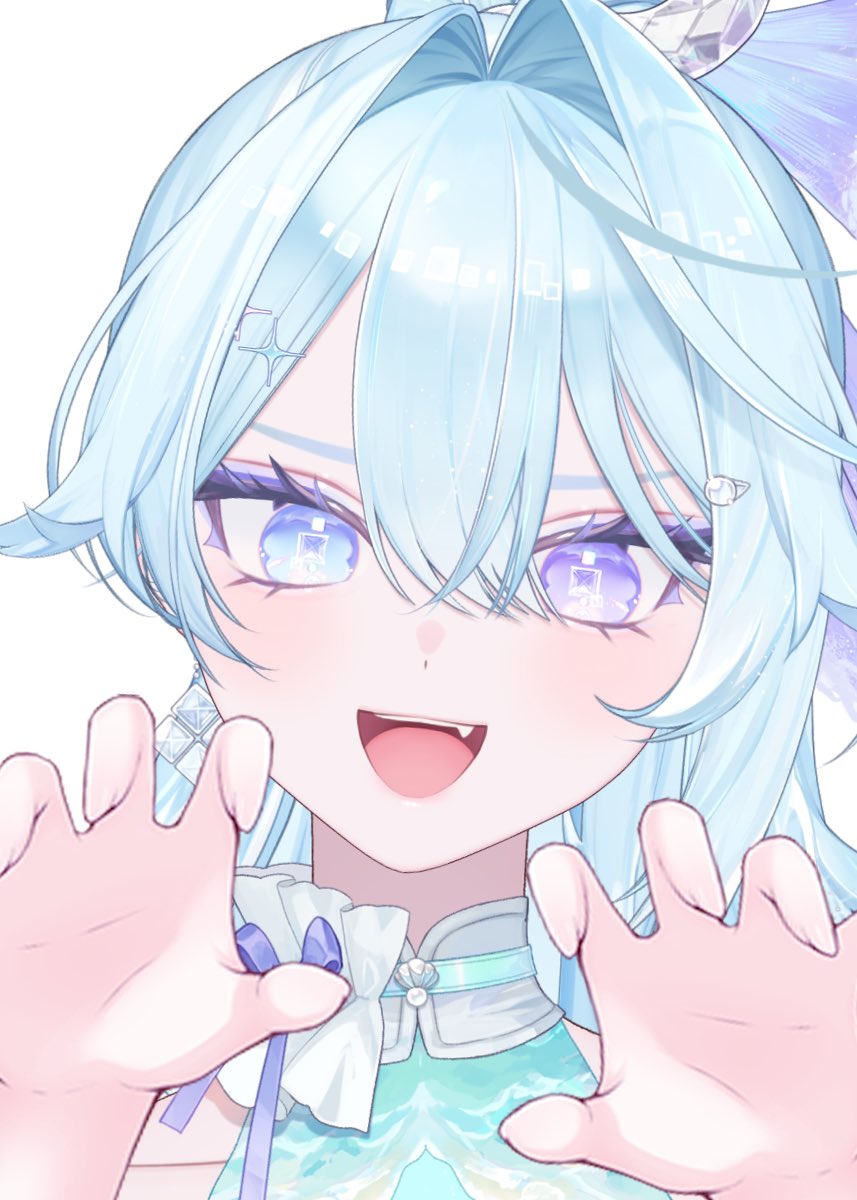 深月そると🌙🧂5/5で5周年！ tweet media