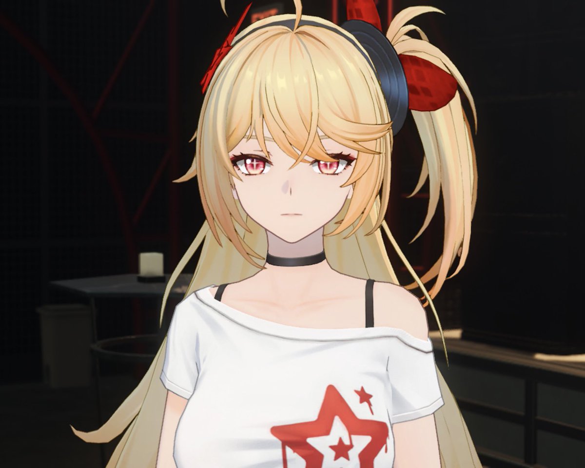 茶菓子 tweet media