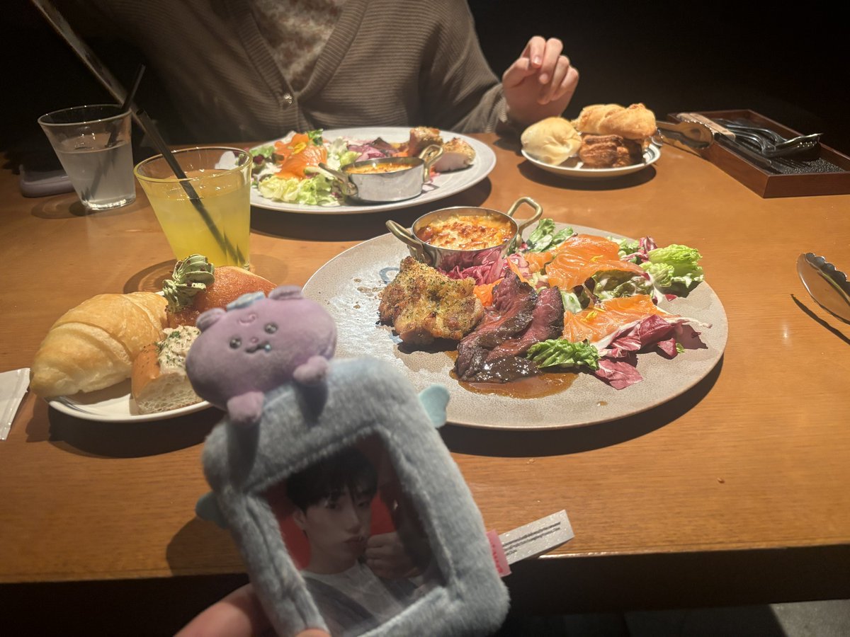 はじゅ サニペン⛰️ tweet media