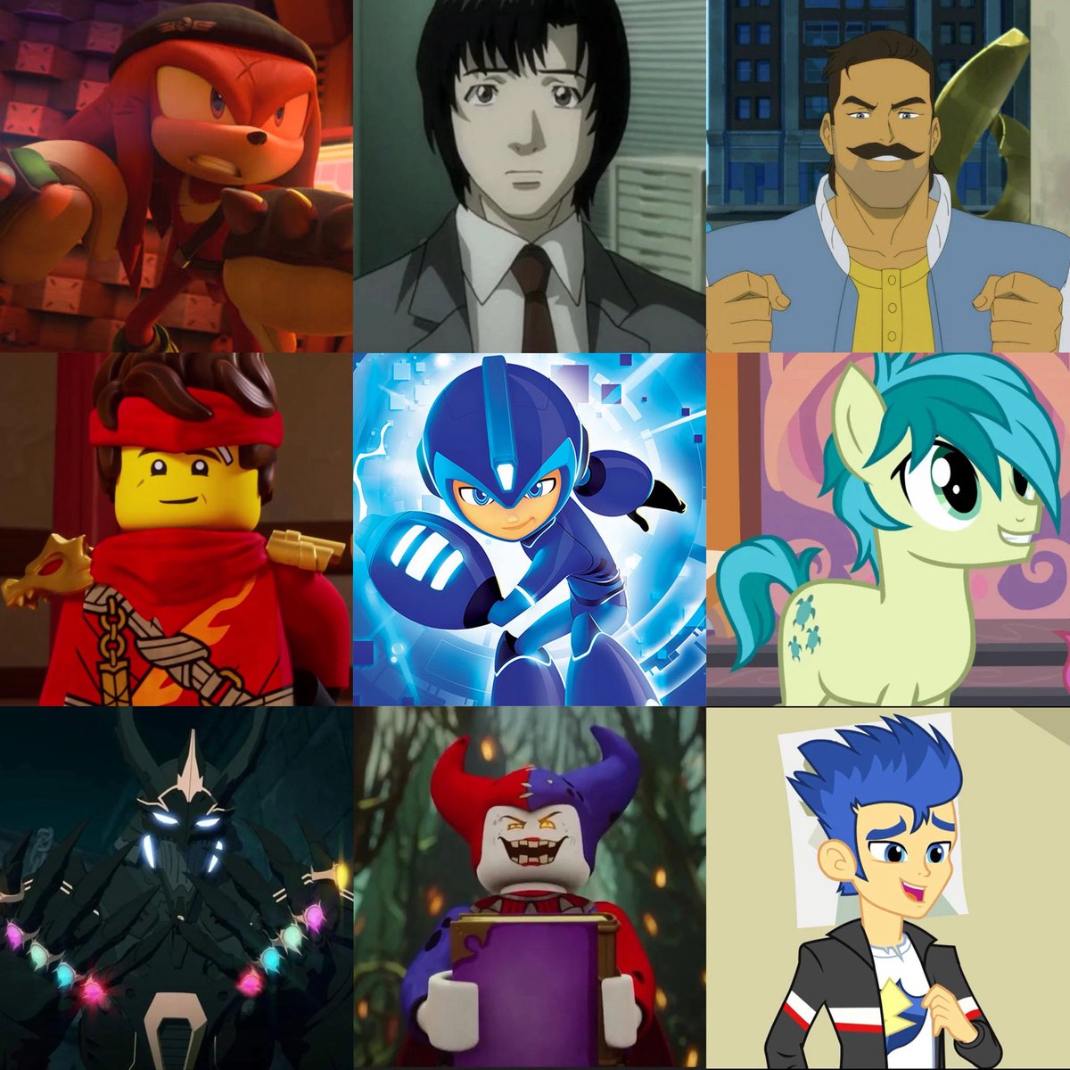 ToonHive tweet media