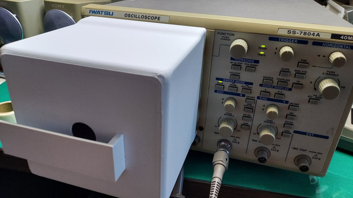 NUC7570 tweet media