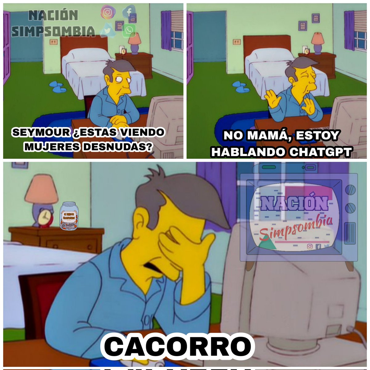 ¿Ya los domó la IA?