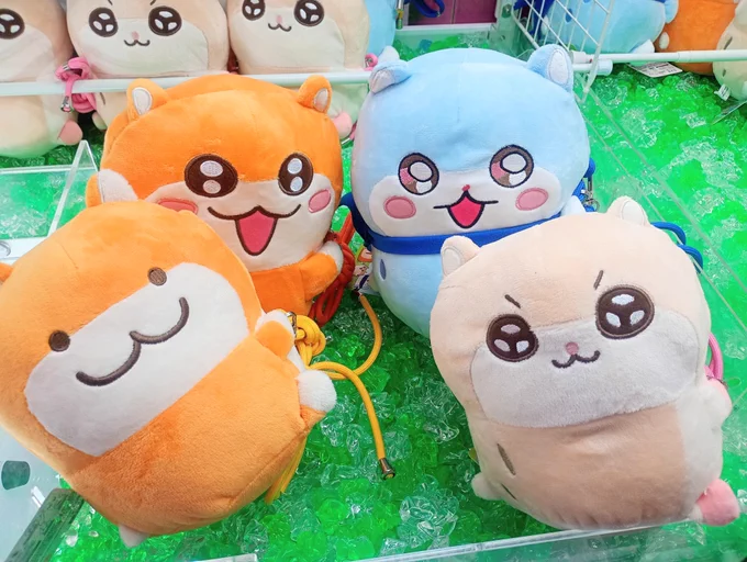 🧸ラウンドワン池袋店景品情報🎮 on X: 