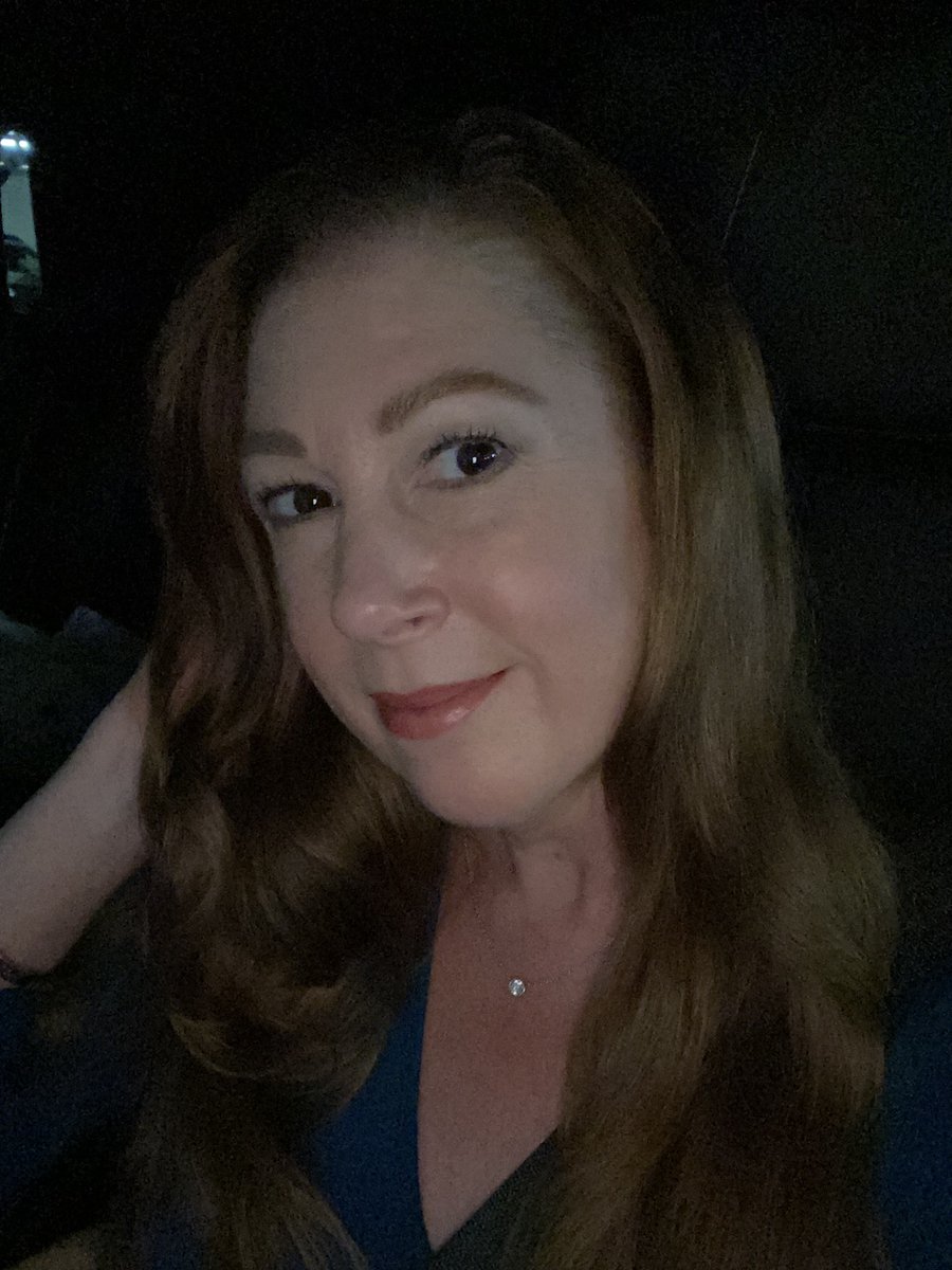 PasonActress's tweet image. Have a good evening! I did a very special #Birthday #Show last night for someone.😉 I'm happy I could help them celebrate &amp;amp; make it a good 1 for them. 🎉#FridayNight #Redhead #DarkBrownEyes #Actress #IntimacyCoordinator #PilatesInstructor #Pason #PasonActress