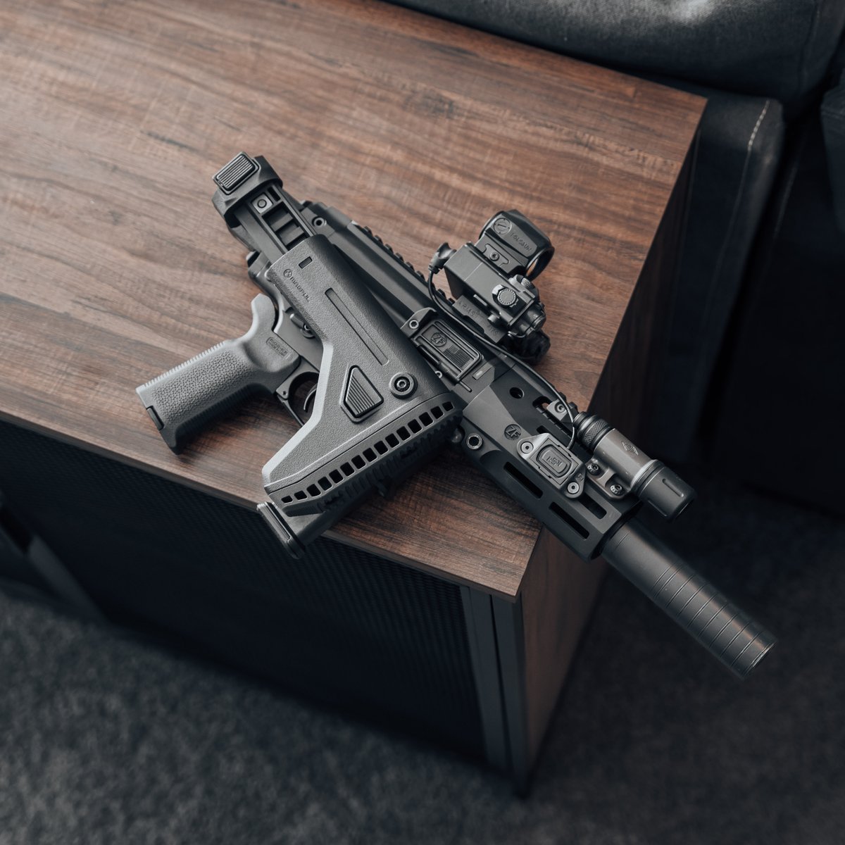 Zenith Firearms tweet media