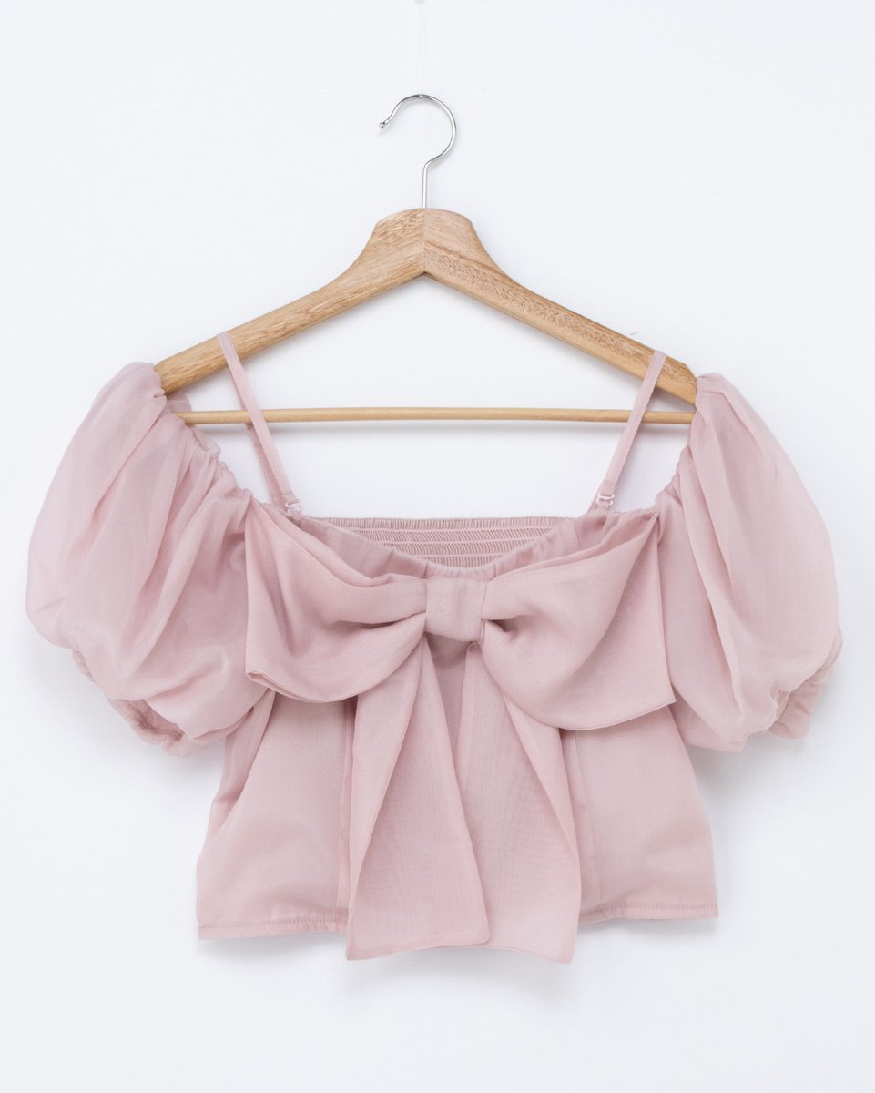 INGNI STORE 【イング公式】 tweet media
