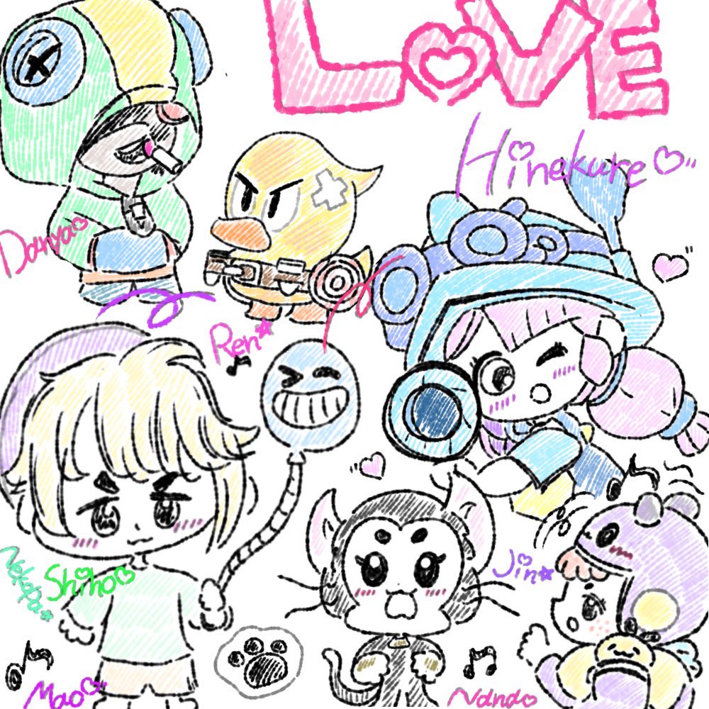⋆⑅. tweet media