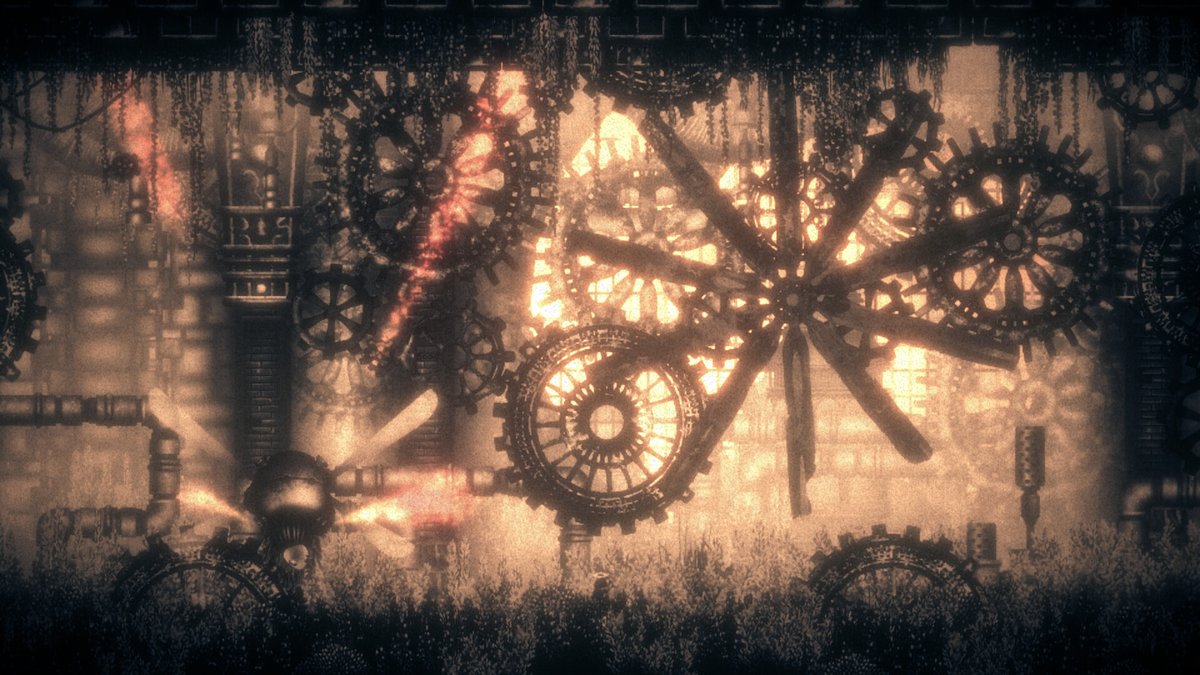 Drainage - GameStudio tweet media