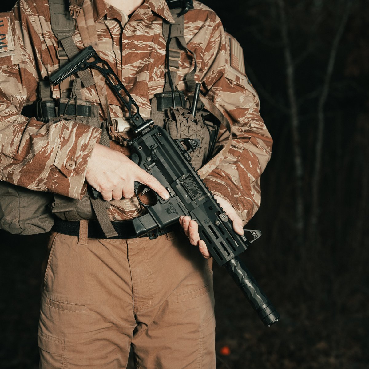 Zenith Firearms tweet media