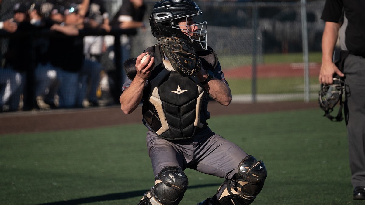 FConference's tweet photo. ⚾️I RECAP:  @VCSUVikings upset No. 2 @BUBruins 9-7 to advance to Sunday's #FCsports Championship game

VCSU is off Saturday; BU to play the winner of DaSU/BSC game Saturday at 2:30 pm (MT)

📰Read more➡️ https://t.co/SwGE4YBkwj

Tournament Central:  https://t.co/DOYDD6lzCr

#FierceFrontier I #TheRightWaytoPlay I #NAIABall