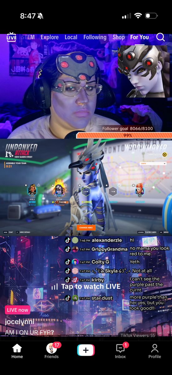 Ryval_OW tweet media
