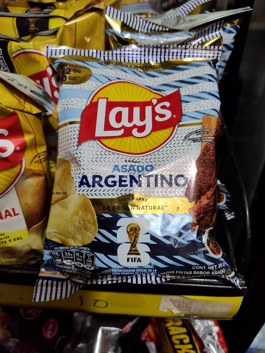 davidflores_hn's tweet photo. Que cosa más horrible sólo las pasaron por sazonador de res 🤮🤮 https://t.co/PeIuf3XYPc