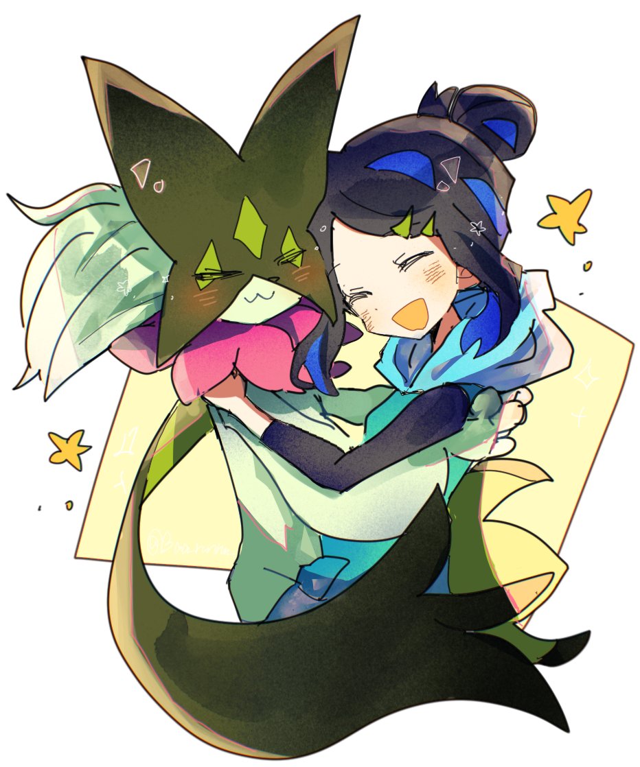 だってポケモンが大好きだから！