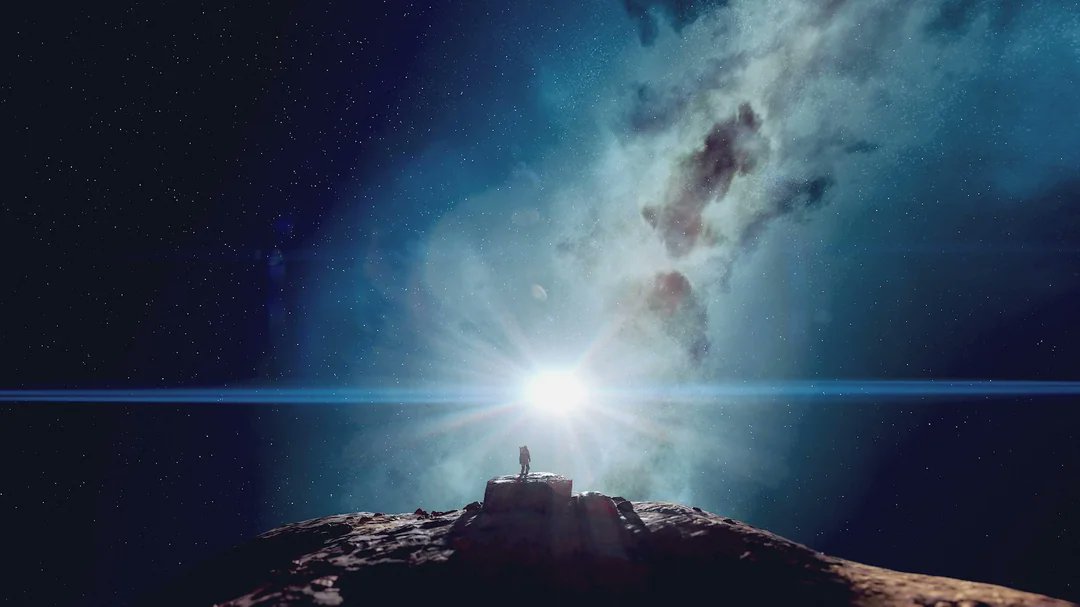 Starfield tweet media