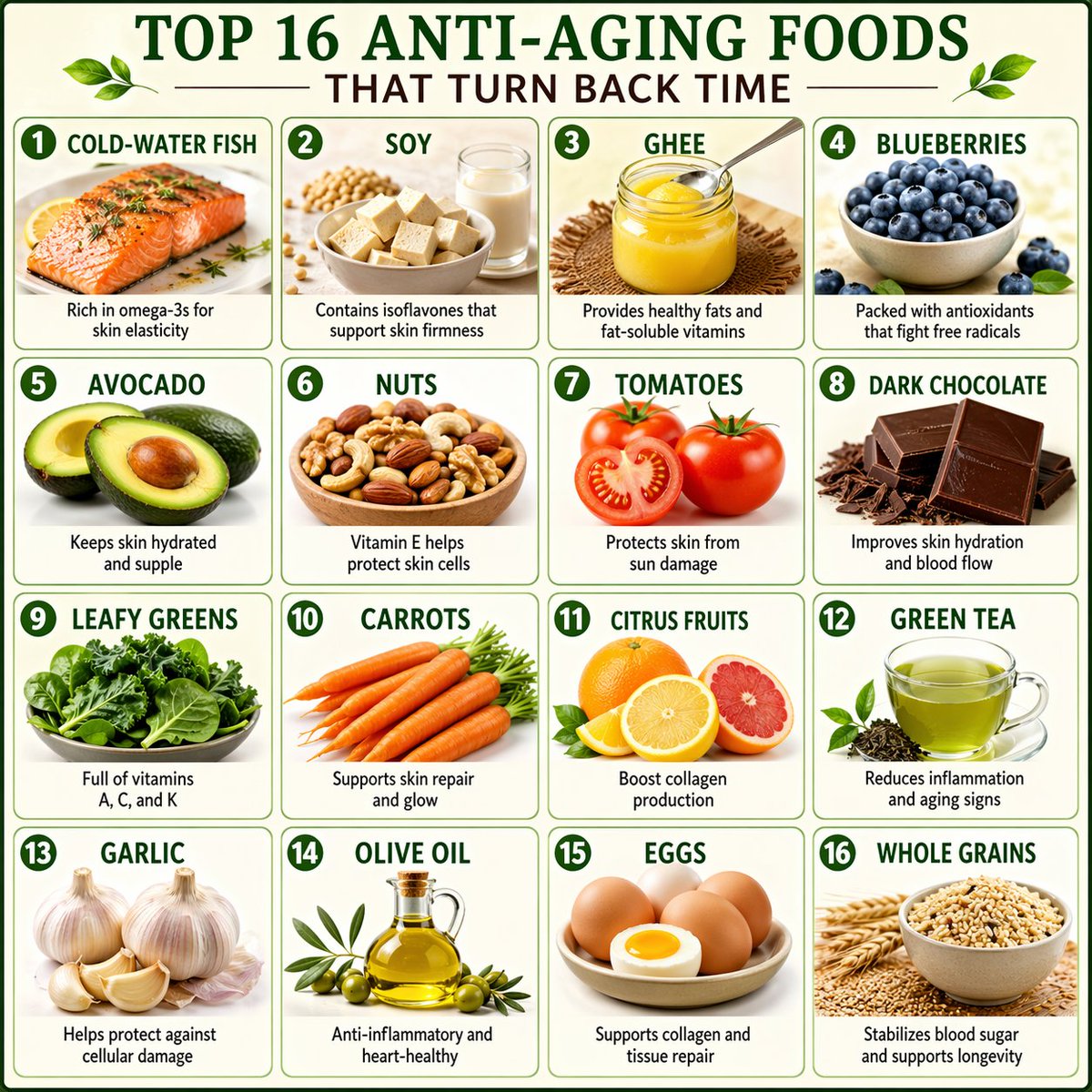 Nutritional Science tweet media