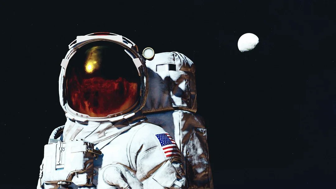 Starfield tweet media
