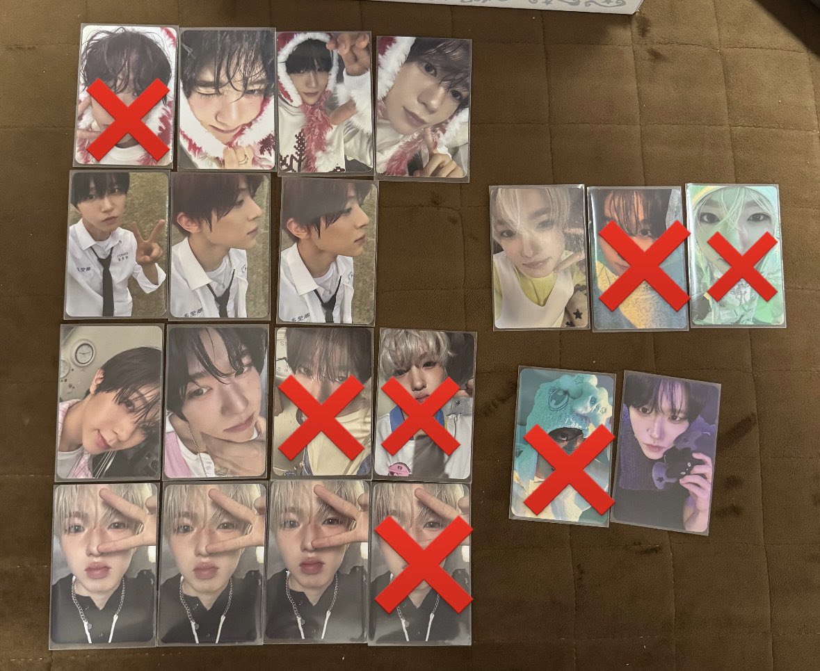 아⋆꙳ tweet media