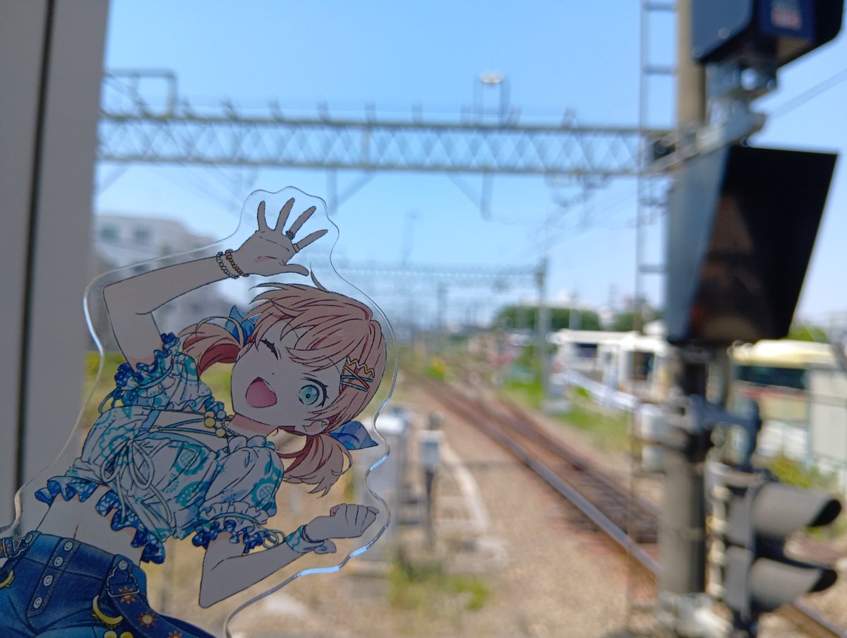 Naoki tweet media