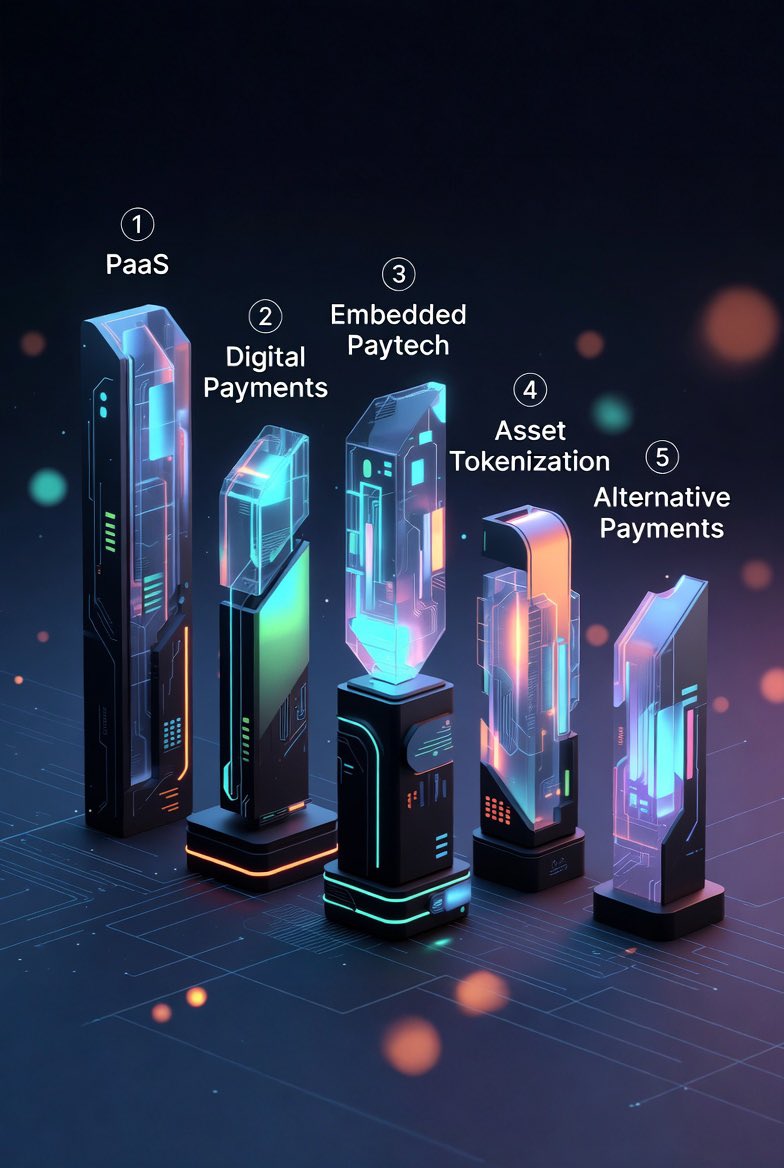 SMKG:OTC #PAAS Paytech, Fintech & Blockchain tweet media