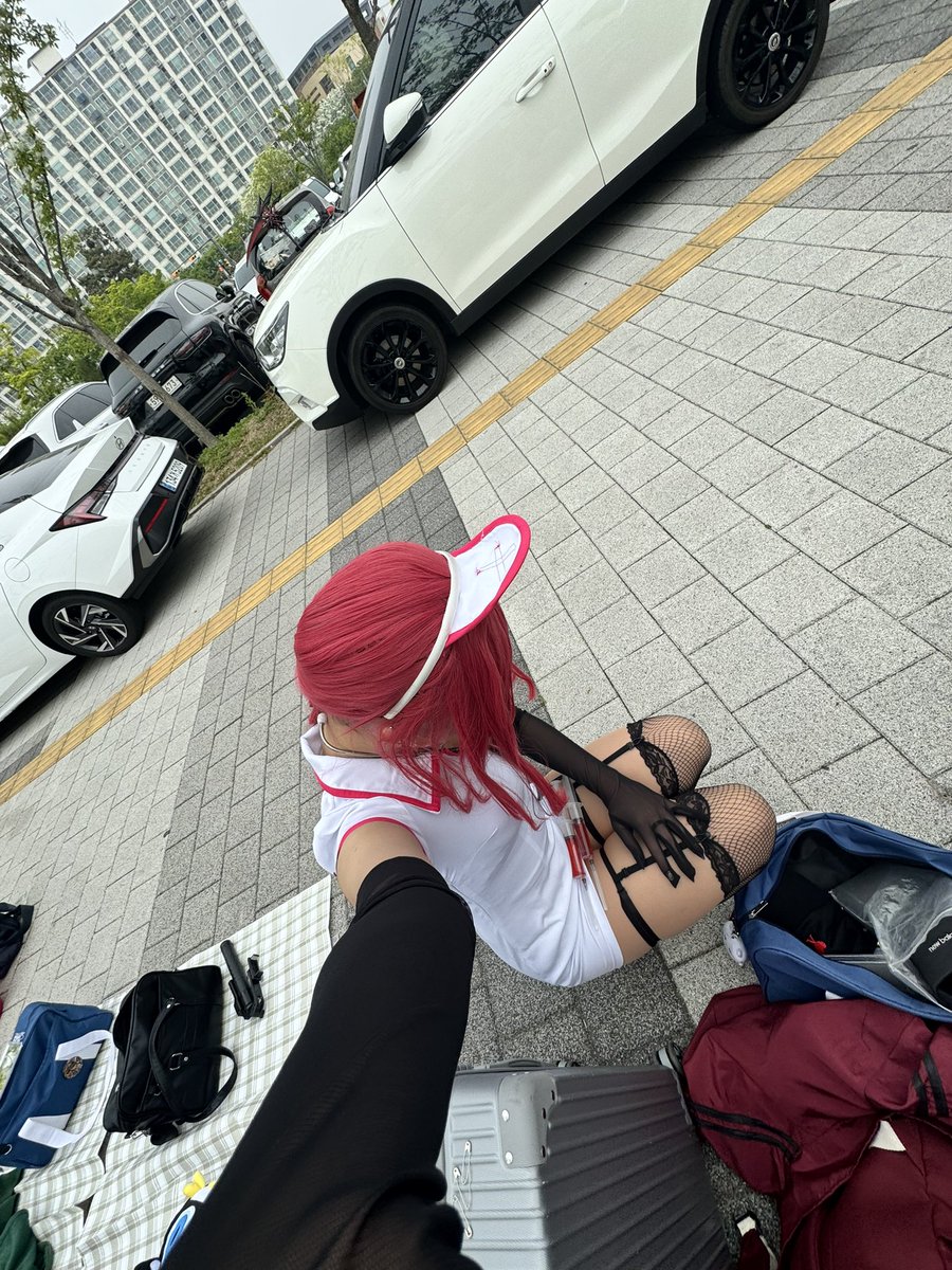 カヨ 5수코 양일 tweet media