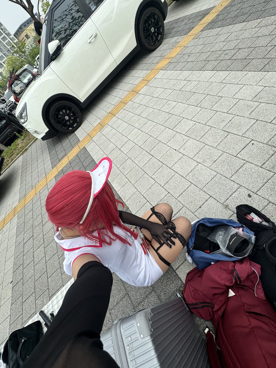 カヨ 5수코 양일 tweet media