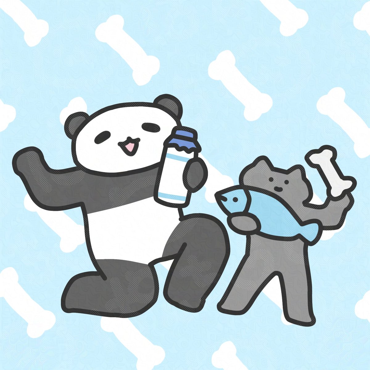 パンチョ高橋 tweet media