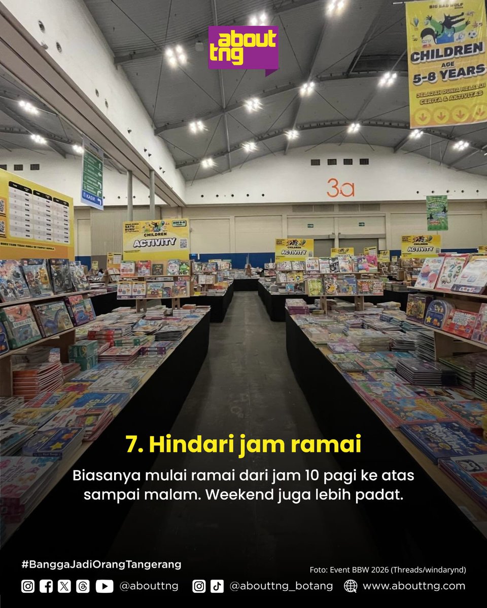 About Tangerang tweet media