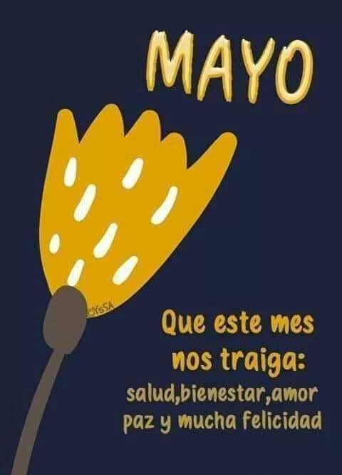 118ROCIO29's tweet image. ❤️ #FelizViernes❤️
❣️ #FelizMayo❣️
#SeanMuyFelices😄
Saludos😊👋🏻a todos, sigan disfrutando de este día con sus seres queridos♥, hoy inicia un nuevo mes y espero que MAYO les traiga muchas sorpresas y muchos éxitos. Que Dios los bendiga🙏🏻, los quiero❤😍mucho.😘😘😘 y abrazos🫂🥰