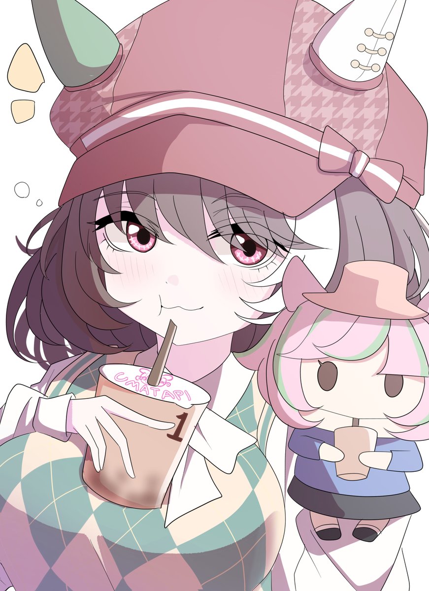 アーノルド🥜@Skeb募集中 tweet media