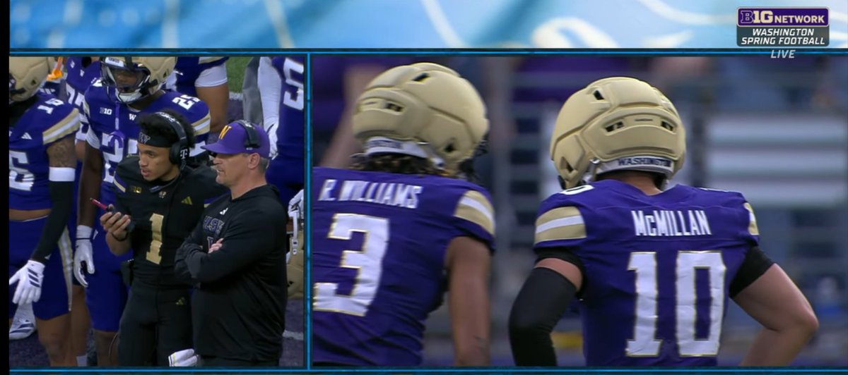 Genetics56's tweet photo. #10 is a dang good QB. https://t.co/gMmgy8CQQ3