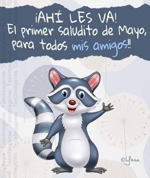 118ROCIO29's tweet image. ❤️ #FelizViernes❤️
❣️ #FelizMayo❣️
#SeanMuyFelices😄
Saludos😊👋🏻a todos, sigan disfrutando de este día con sus seres queridos♥, hoy inicia un nuevo mes y espero que MAYO les traiga muchas sorpresas y muchos éxitos. Que Dios los bendiga🙏🏻, los quiero❤😍mucho.😘😘😘 y abrazos🫂🥰