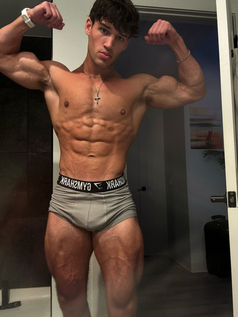 Jack Hutch tweet media
