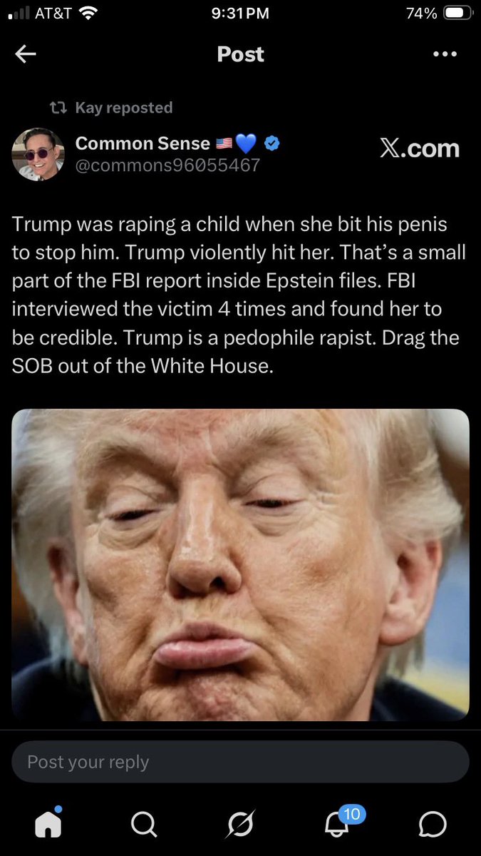 JOSEPH SAKOWSKI tweet media
