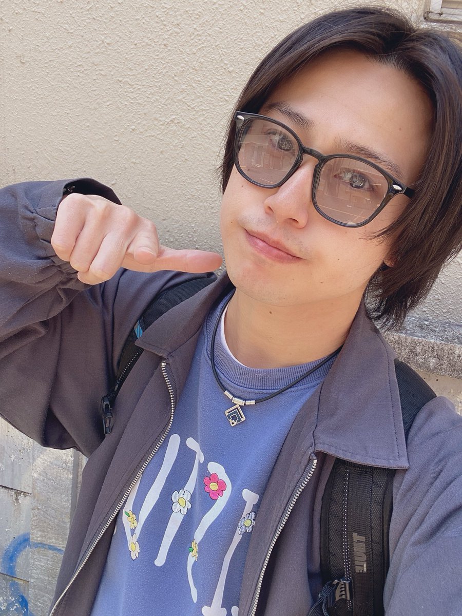 緑川 良介 tweet media