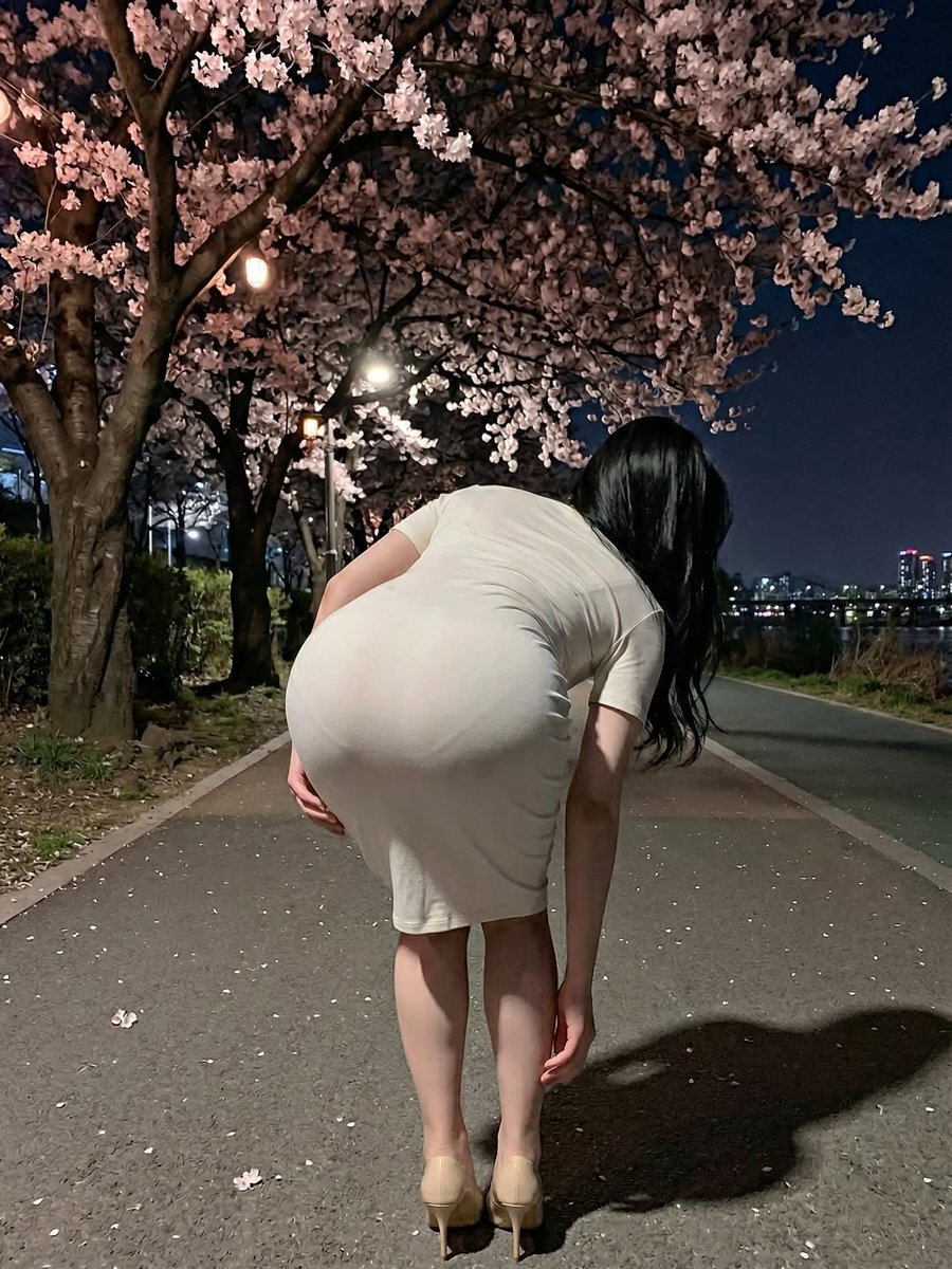少妇的美 tweet media
