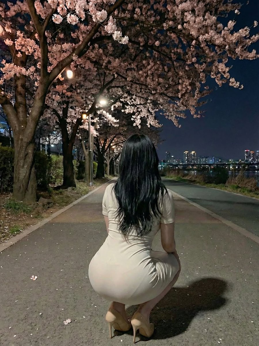 少妇的美 tweet media