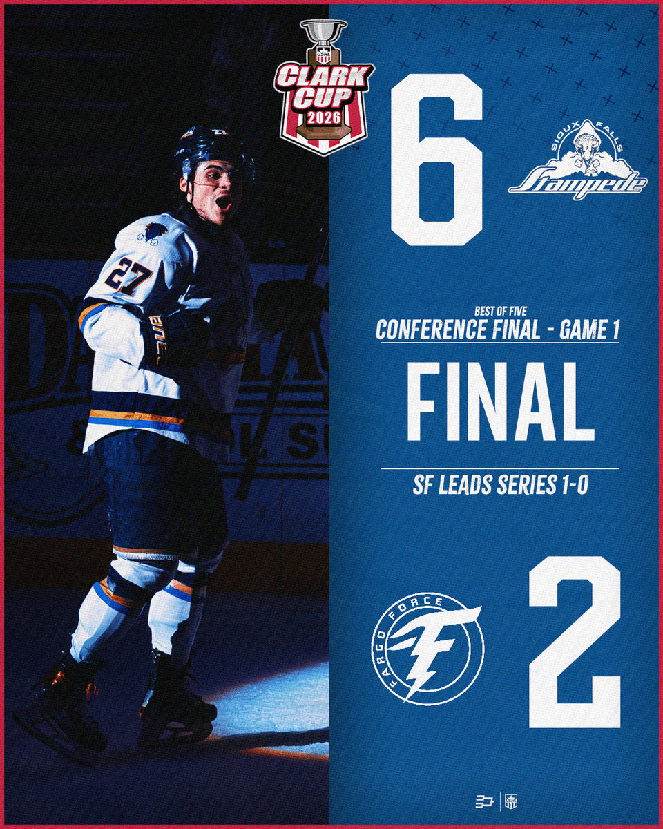 USHL tweet media