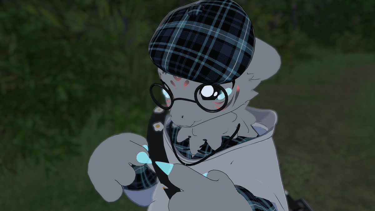 しんどうvrc（sindow） tweet media